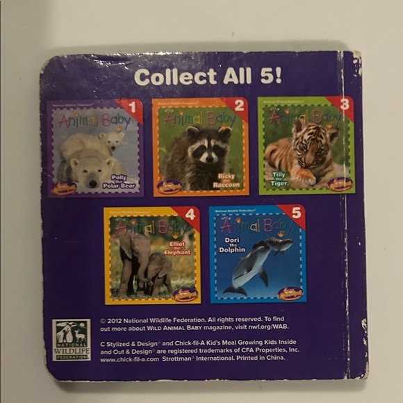 Children's Book Bundle - Picture 11 of 11